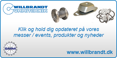 Willbrandt Gummiteknik ApS