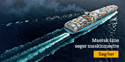 Maersk Line A/S