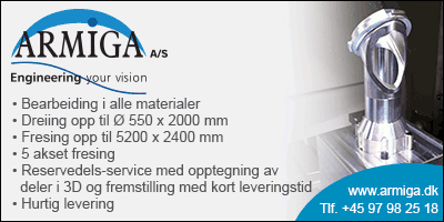 Armiga A/S