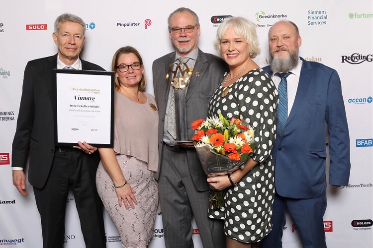Hudiksvalls Kommun och Coop