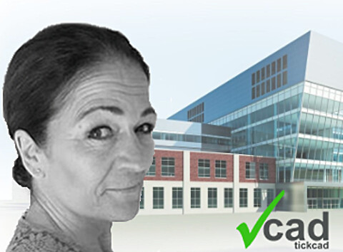 Hver onsdag kl 14 - 16 kan du få inspiration og tips til Revit & AutoCAD - Tick Cad,  få inspiration og tips til Revit & AutoCAD