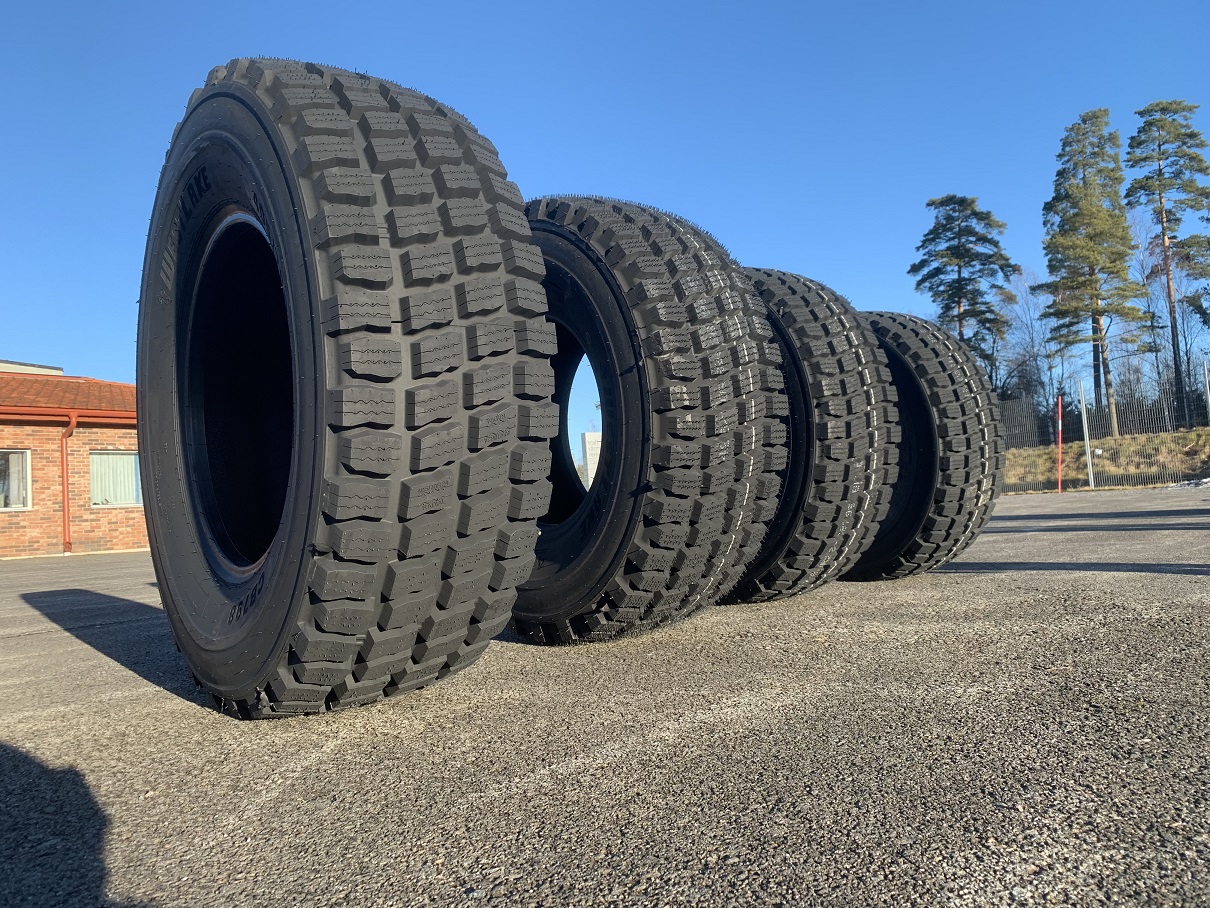 WESTLAKE CB798 i nya MPT dimensioner nu hos Gripen Wheels