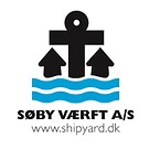 Søby Værft logo