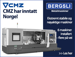 Bergsli Metallmaskiner AS