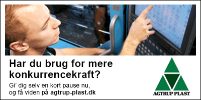 Agtrup Plast
