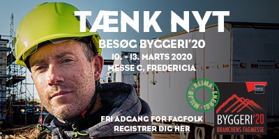 Brancheforeningen Danske Byggecentre