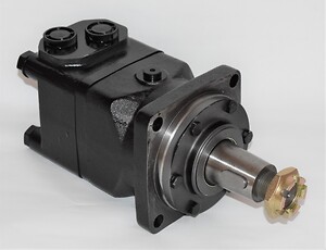 Hydraulmotor Orbit MT motor fra TAON hydraulik komponenter billede