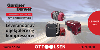 Otto Olsen AS