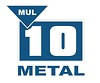 Mul10 Metal A/S