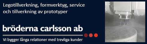 Bröderna Carlsson i Motala AB