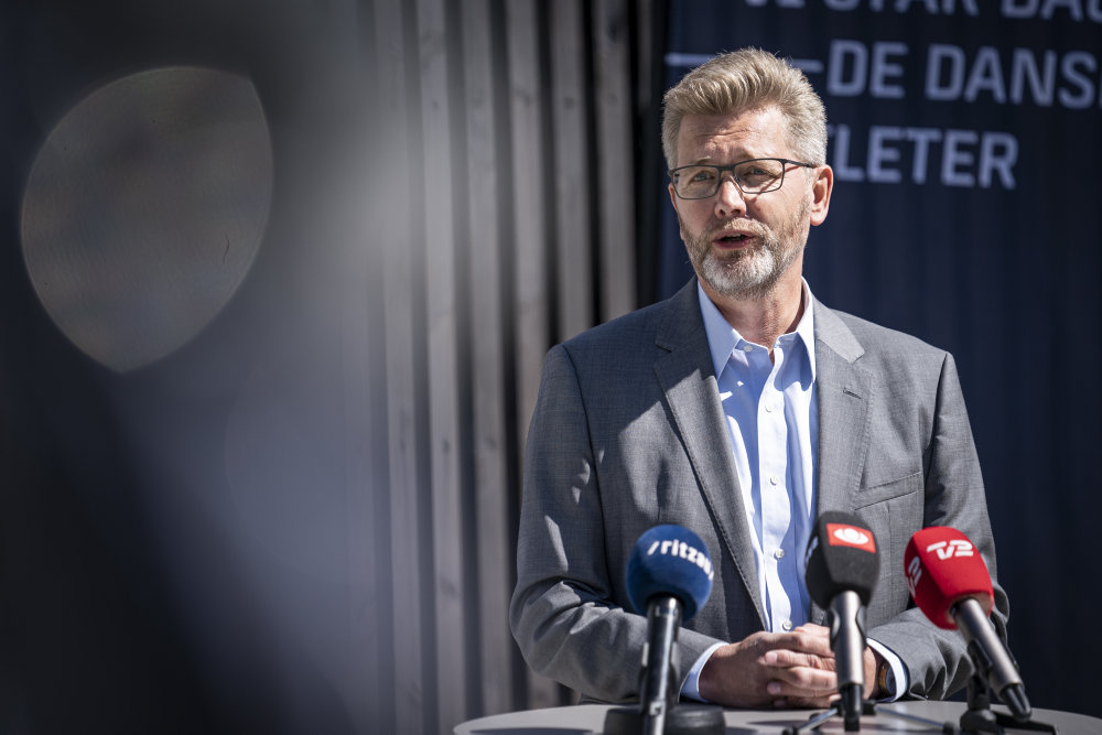 Borgmestre er klar på at dansk Tour-start til 2022 -