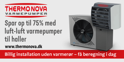 ThermoNova 
