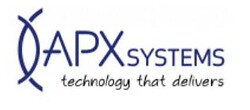 APX Systems AS
