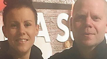 Intressefreningen i Djurs ansker om kommunala spontanidrottsbidrag om sammanlagt 14 200 kronor plus moms. Freningen vill ha 7 700 Sker bidrag till spontanidrott - dt
