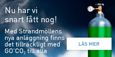 Strandmøllen A/S