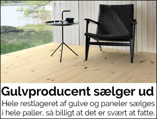Södra Timber A/S