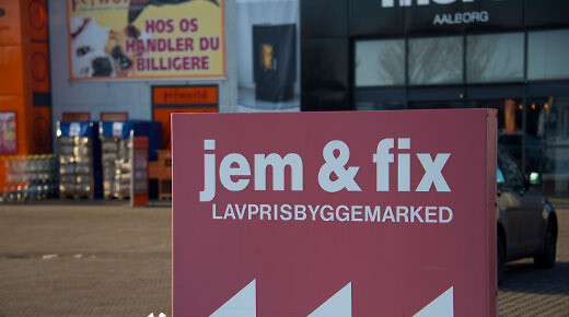 hjem og fix bramming åbningstider hjem og fix bramming åbningstider