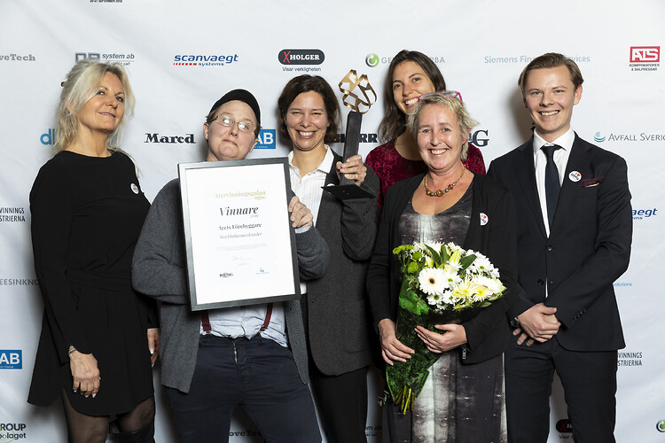 Stockholmsmarknader