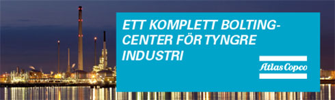 Atlas Copco Tools Sverige