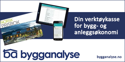 AS Bygganalyse