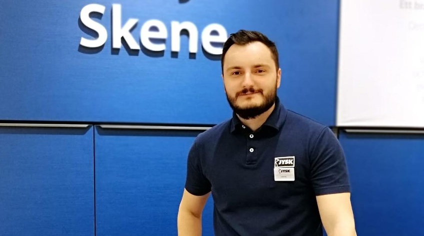 Två nya Jyskinvigningar