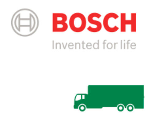 Kursus BESKO Akademi Bosch Trailer PIN