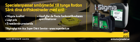 NORDISK DÄCK IMPORT AB