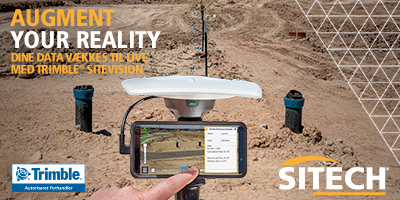 Sitech Denmark A/S