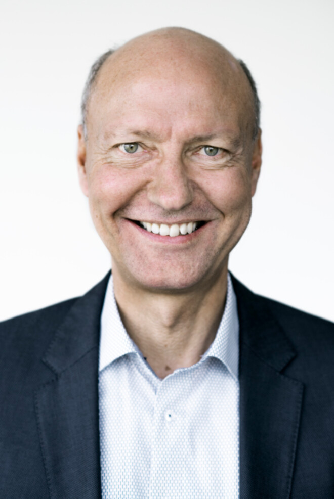 Danish Crown direkt r Siger Farvel Efter 30 r