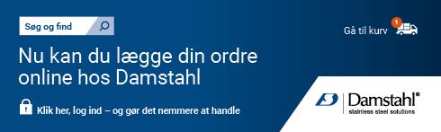 Damstahl A/S