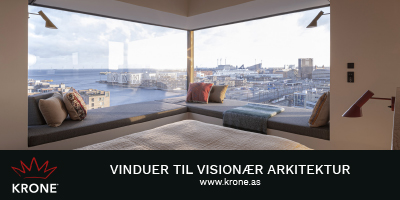 Krone Vinduer A/S