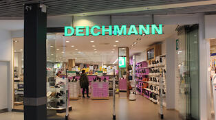 Beliggenhed punkt Christchurch Artikler med nøgleord: Deichmann - RetailNews