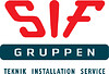 SIF Gruppen A/S