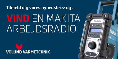 Vølund Varmeteknik A/S