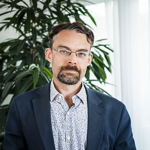 Henrik Palokangas hållbarhetsexperter polymera material Polykemi