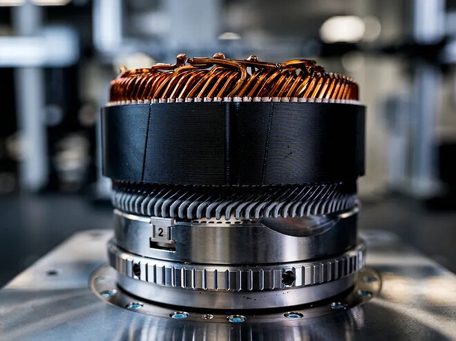 ZEISS accelerate serial inspection