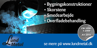 Lund Metal A/S