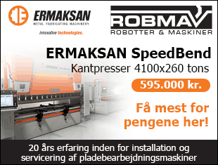 Robma ApS