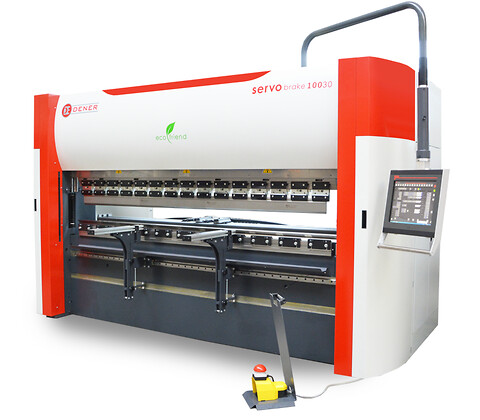 DENER DDM-15030 2022