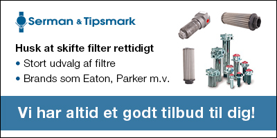 Serman & Tipsmark A/S