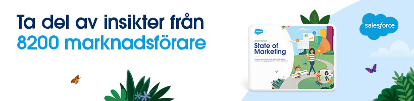 Salesforce Commerce cloud