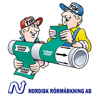 Nordisk Rörmärkning