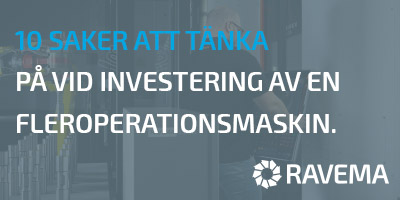 Ravema AB