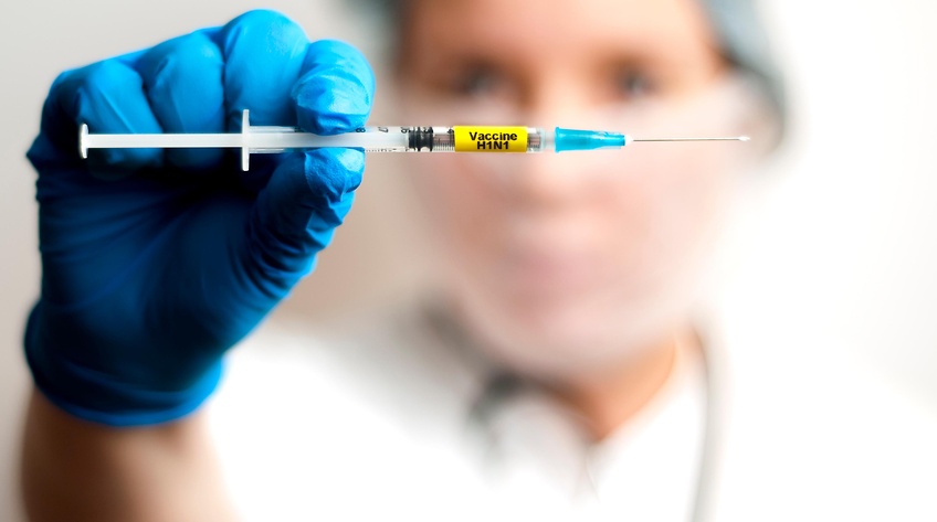 Regeringen säkrar 2,2 miljoner doser av Novavax covidvaccin