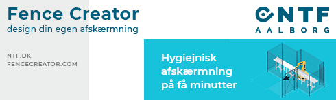 NTF-AALBORG A/S