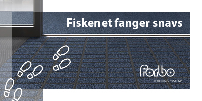 Forbo Flooring A/S