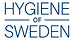 Hygiene of Sweden