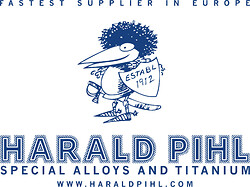 HARALD PIHL AB