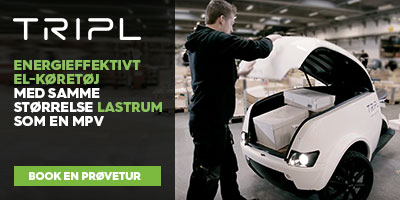 Ewii Mobility A/S