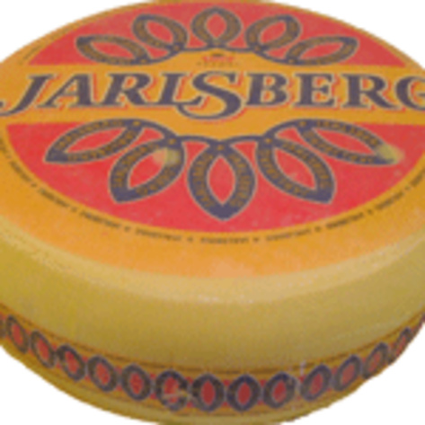 Jarlsberg Ost får ny distributør